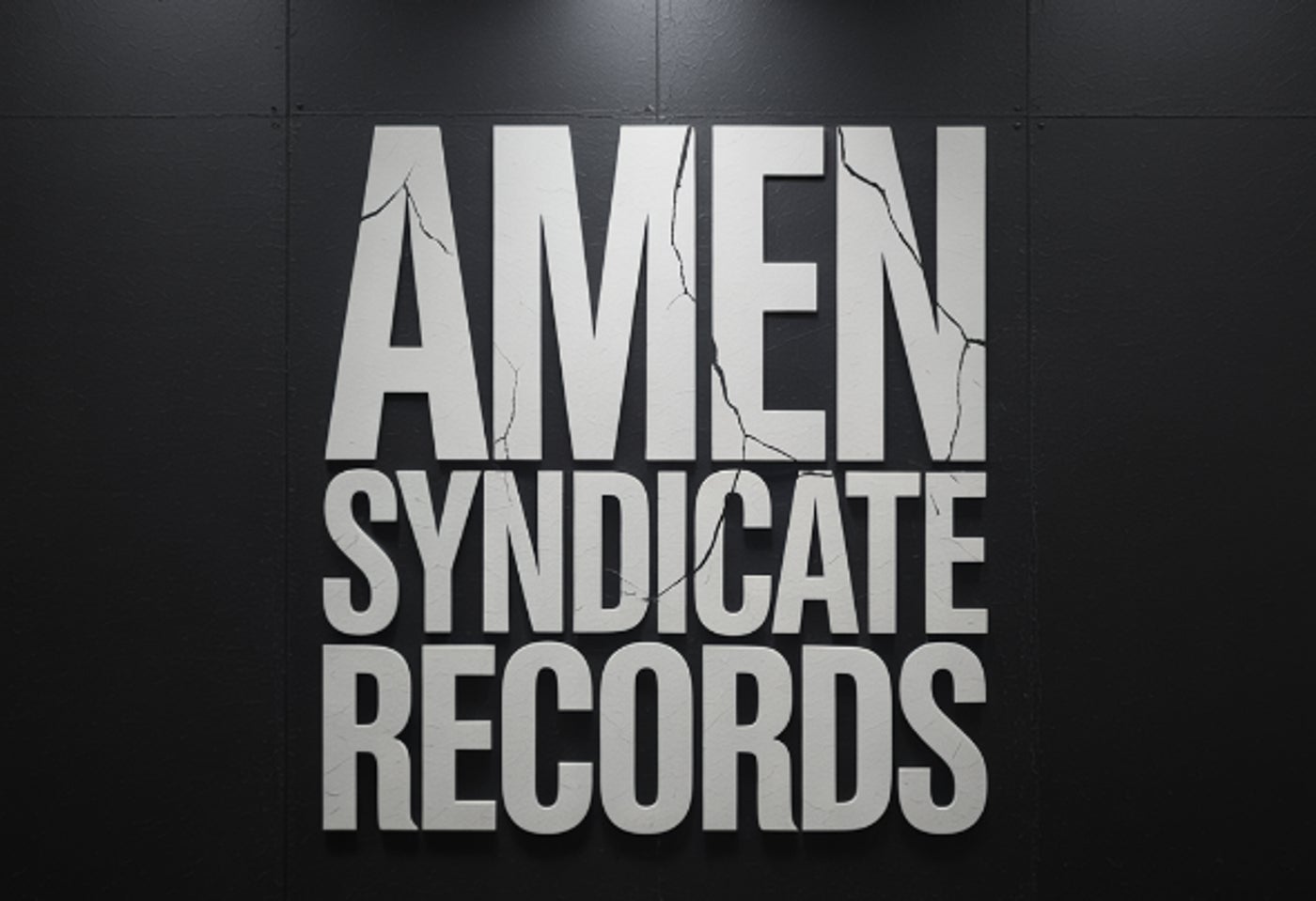 AMEN SYNDICATE