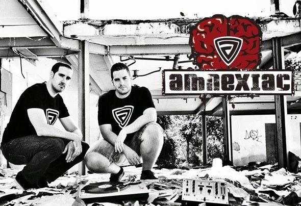 AMNEXIAC