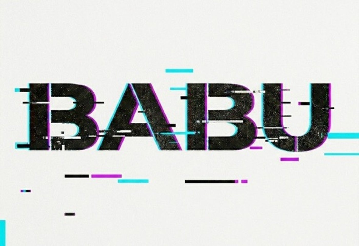 BABU (ESP) portrait · Breakbeat · Spain