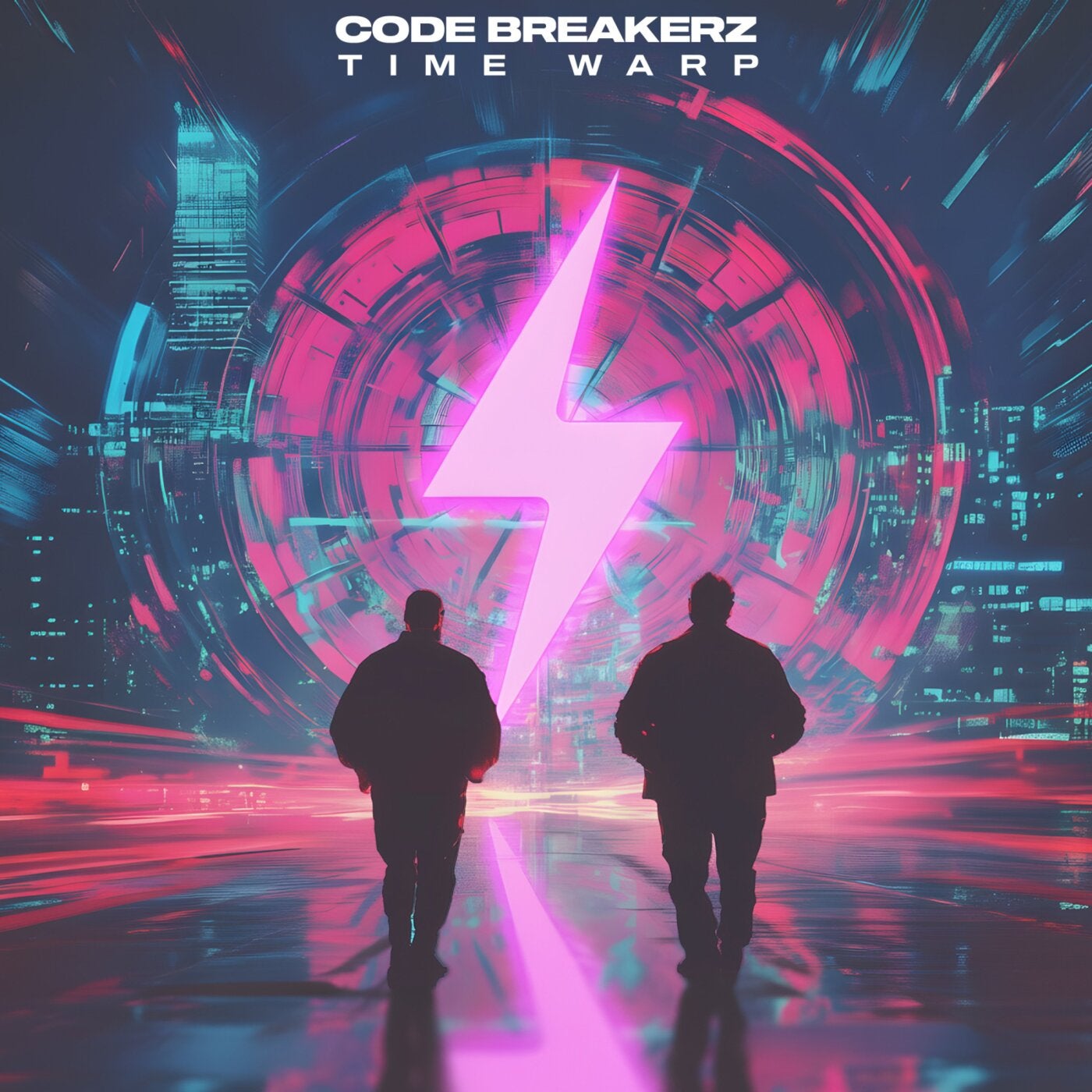 CODE BREAKERZ