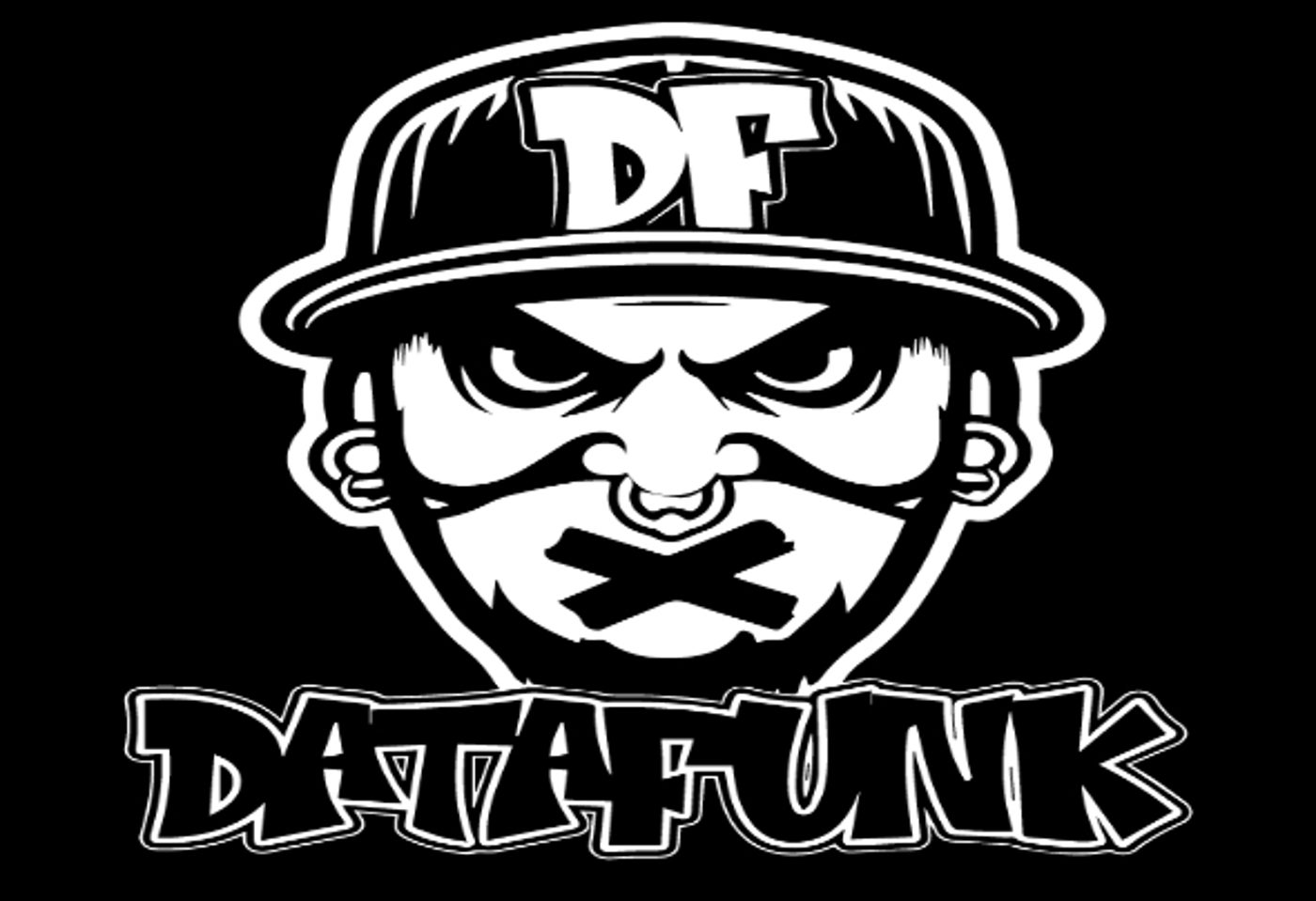 Retrato de DATAFUNK · Breaks
