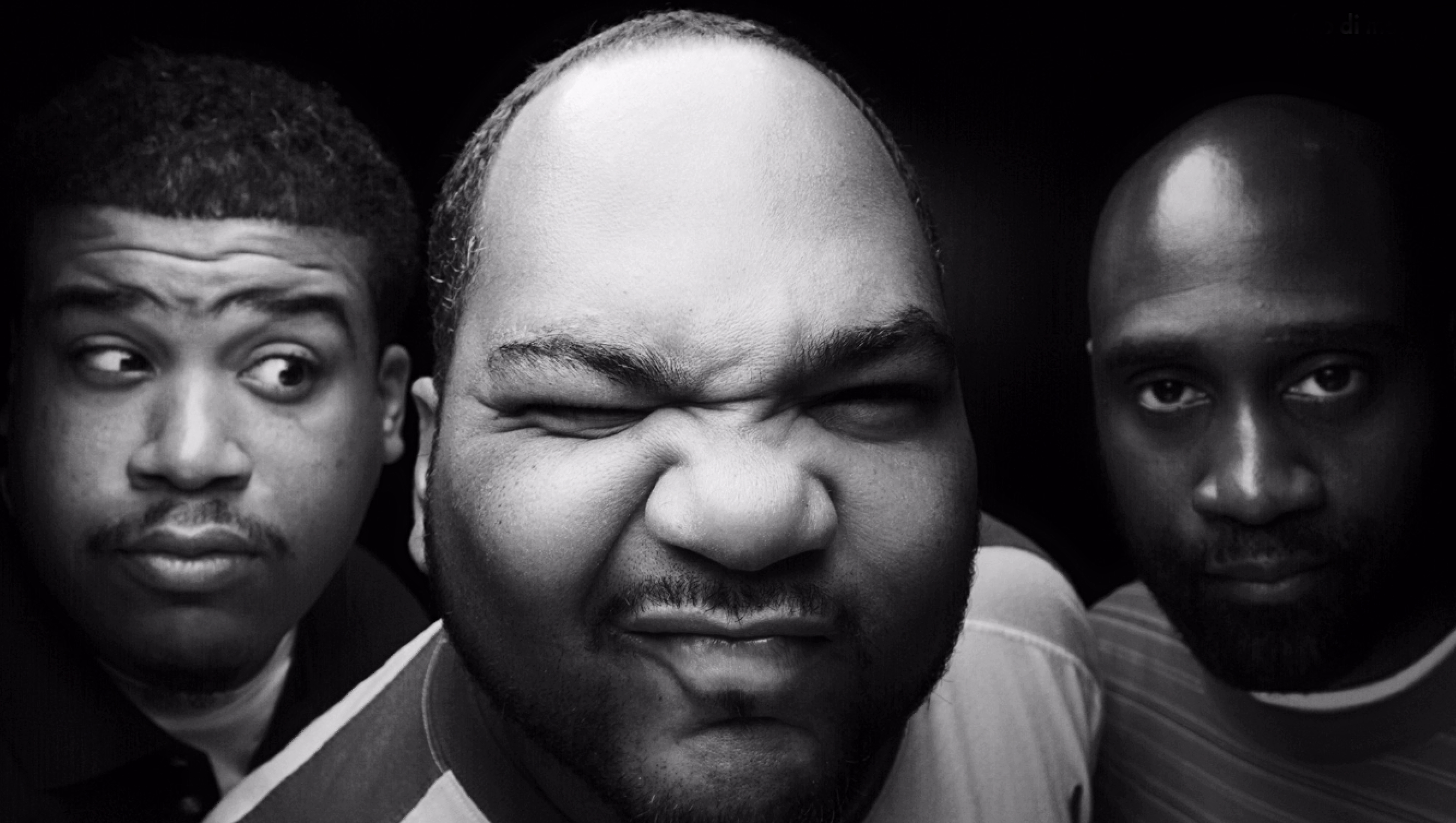 DE LA SOUL