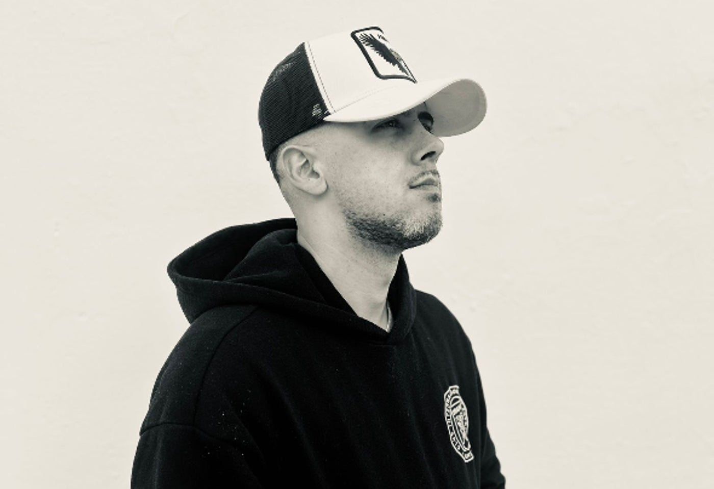 Retrato de DEXTERBEAT · Breakbeat · España