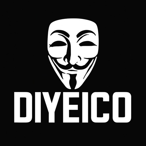 Retrato de DIYEICO · Breakbeat · España