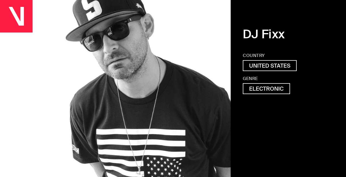 DJ FIXX
