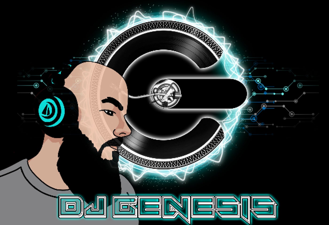 DJ GENESIS