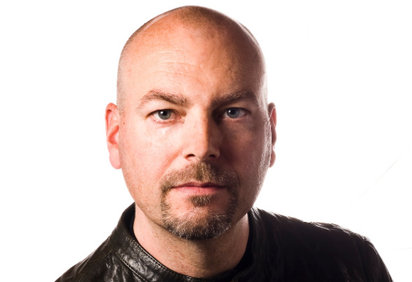 DJ JUSTIN JOHNSON portrait · Breaks · United States