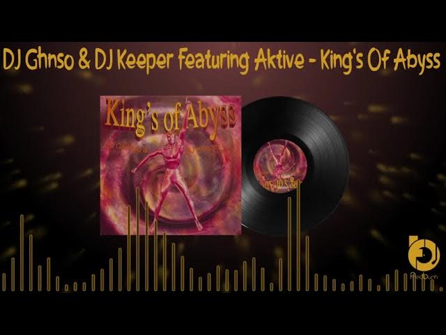 DJ KEEPER