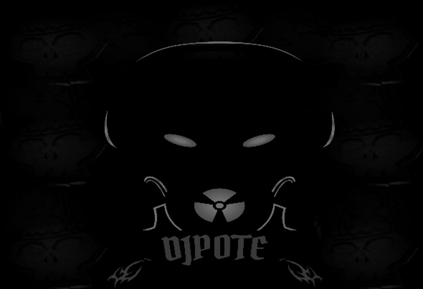 DJ POTE