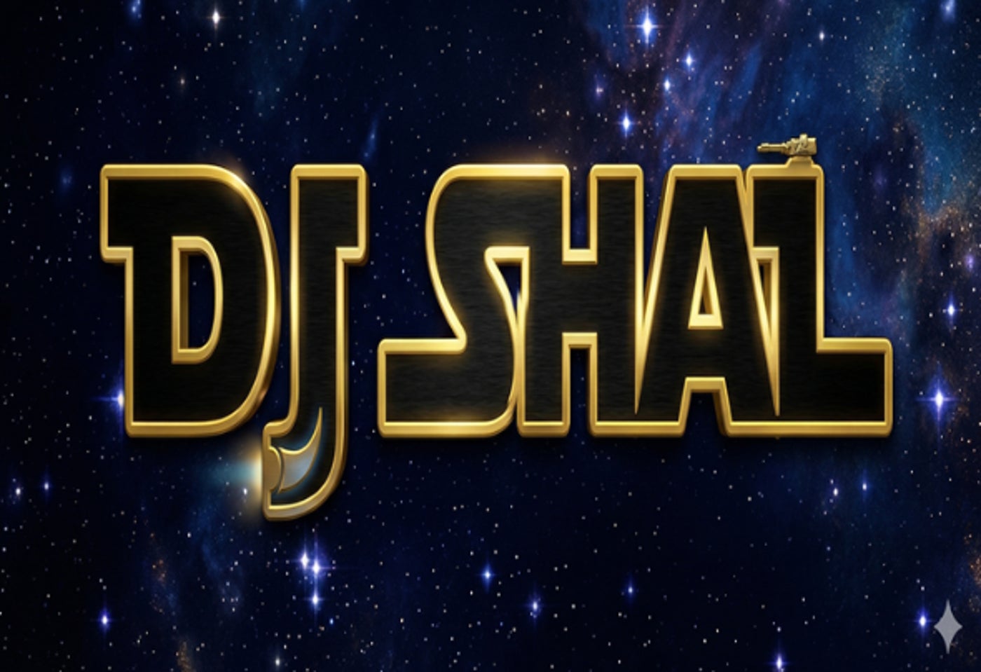 DJ SHAL