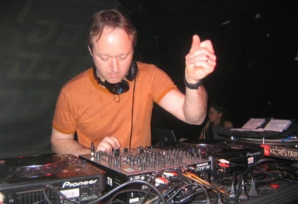 DJ SPLOO