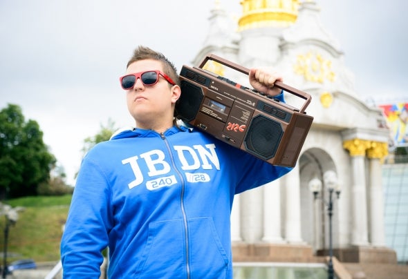 DJ VOVKING