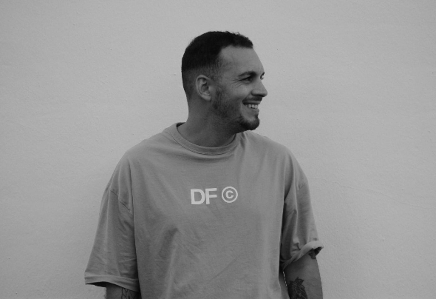 Retrato de DR BEATS · Breaks
