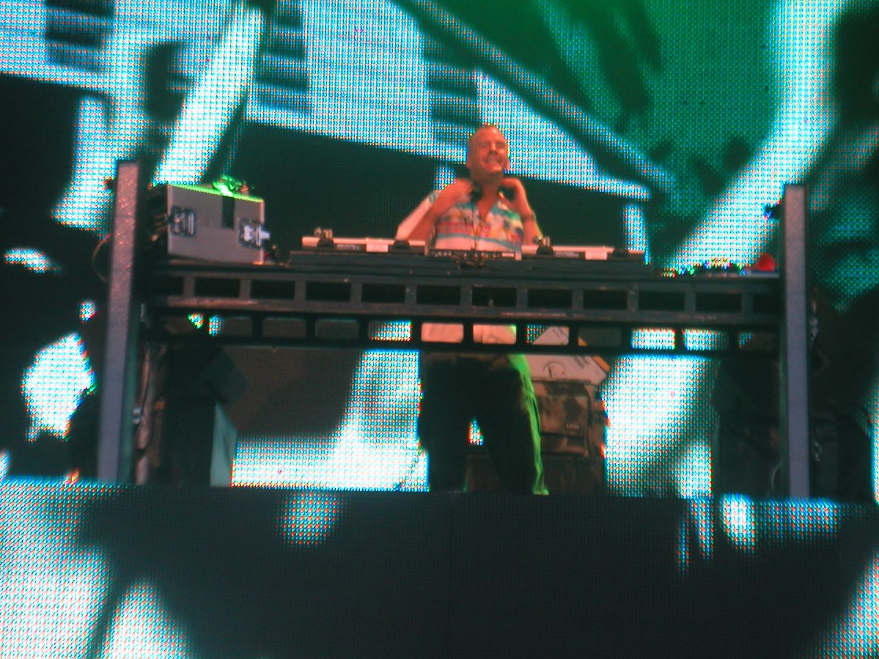 FATBOY SLIM