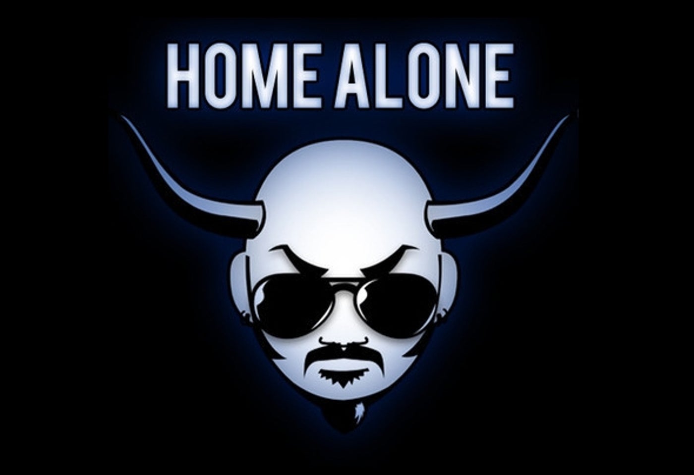 HOME ALONE