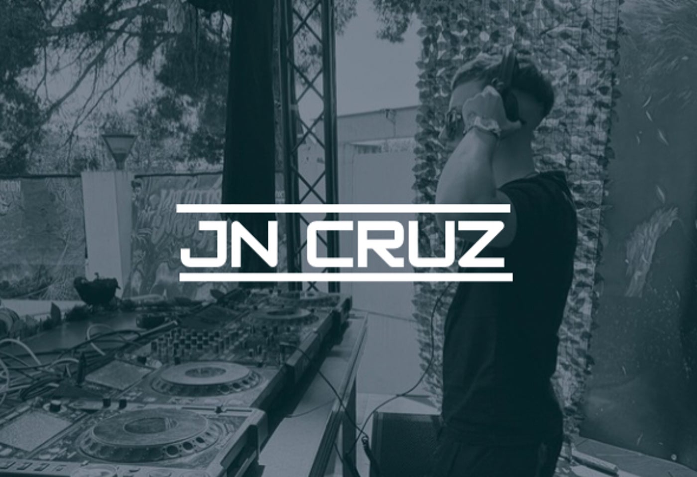 JN CRUZ