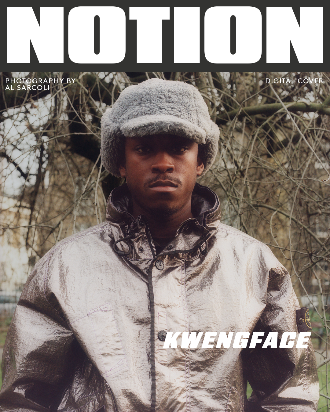 KWENGFACE