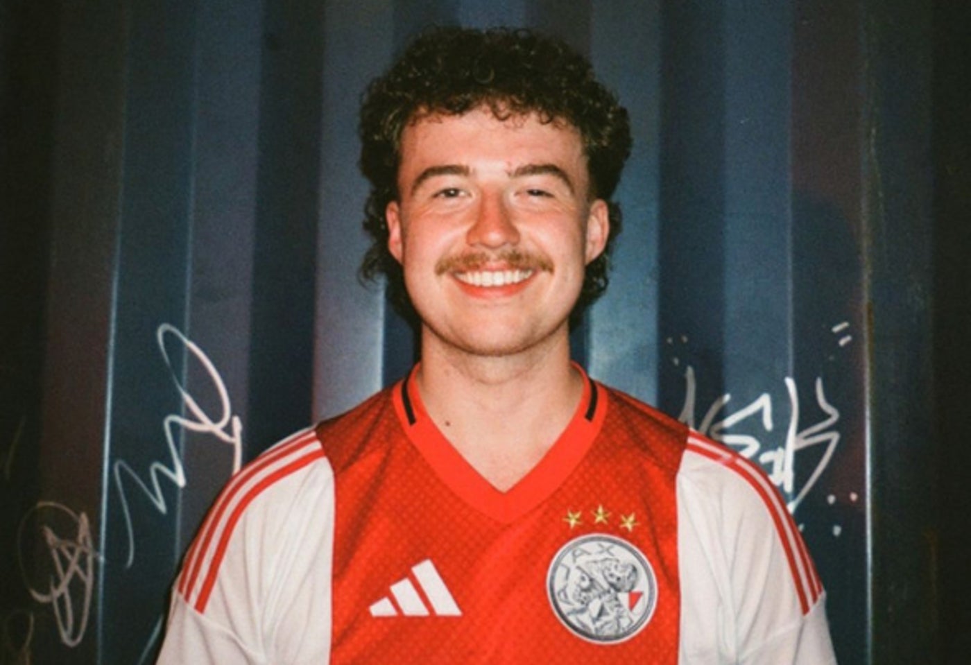 KYLE STARKEY