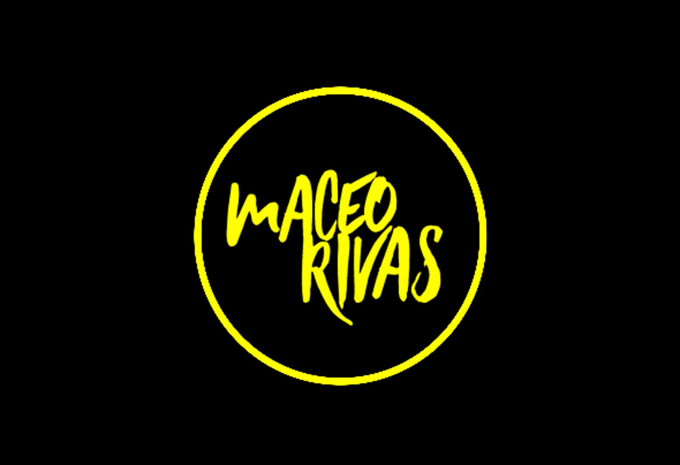 MACEO RIVAS