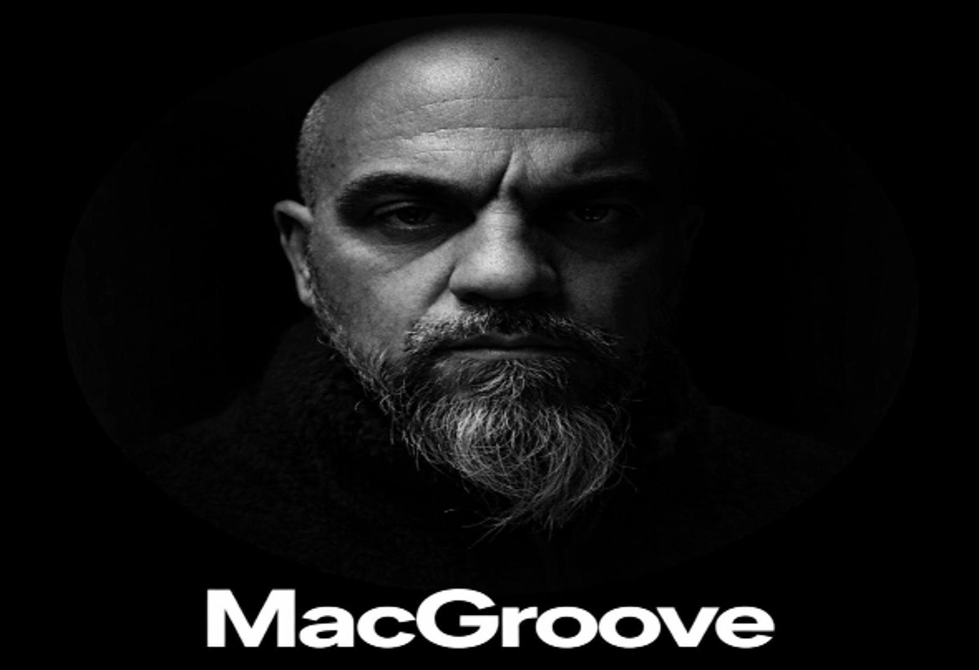 Retrato de MACGROOVE · Breakbeat