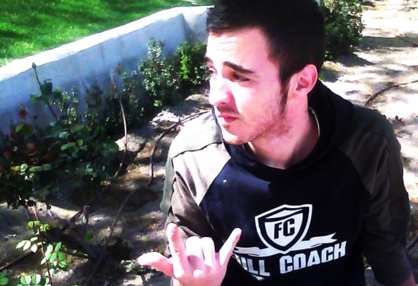 MANU TWISTER