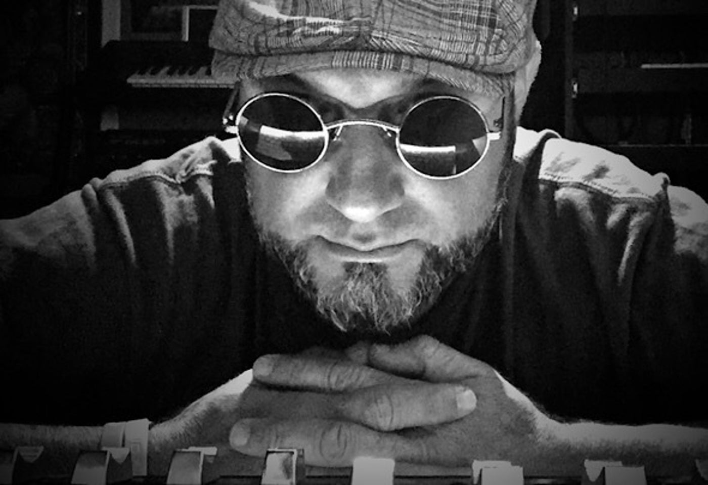 Retrato de NEUROZIZ · Breaks · Estados Unidos