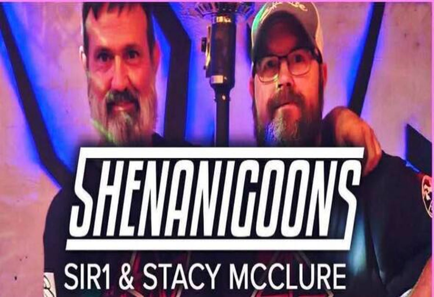 SHENANIGOONS