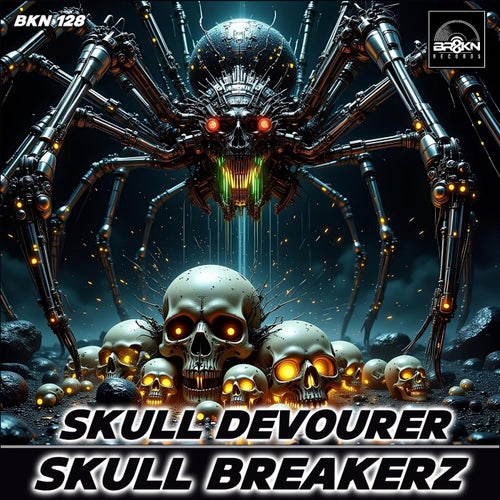 SKULL BREAKERZ
