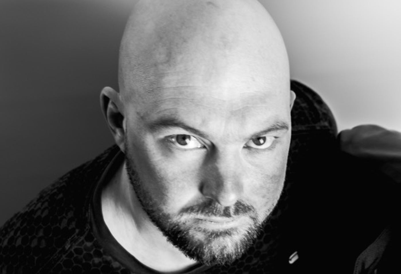 Retrato de SL 83 · Breakbeat