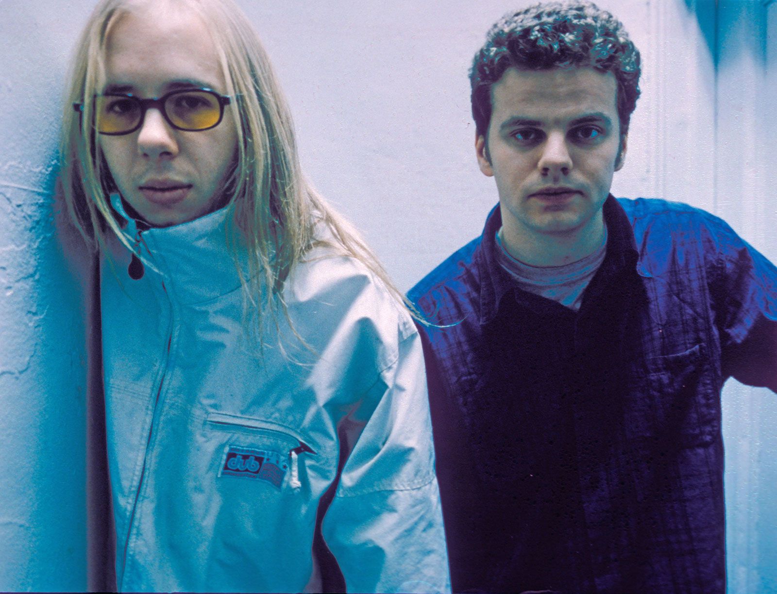 THE CHEMICAL BROTHERS