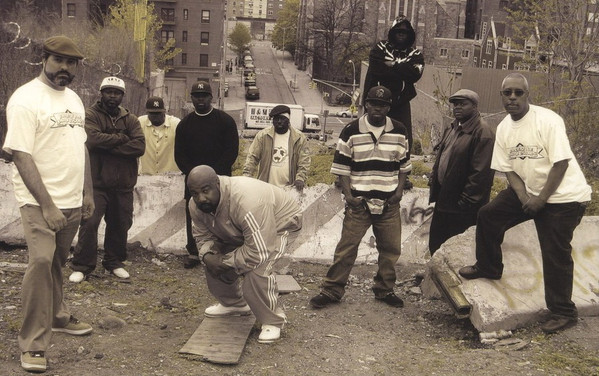 THE FREESTYLE PROFESSORS