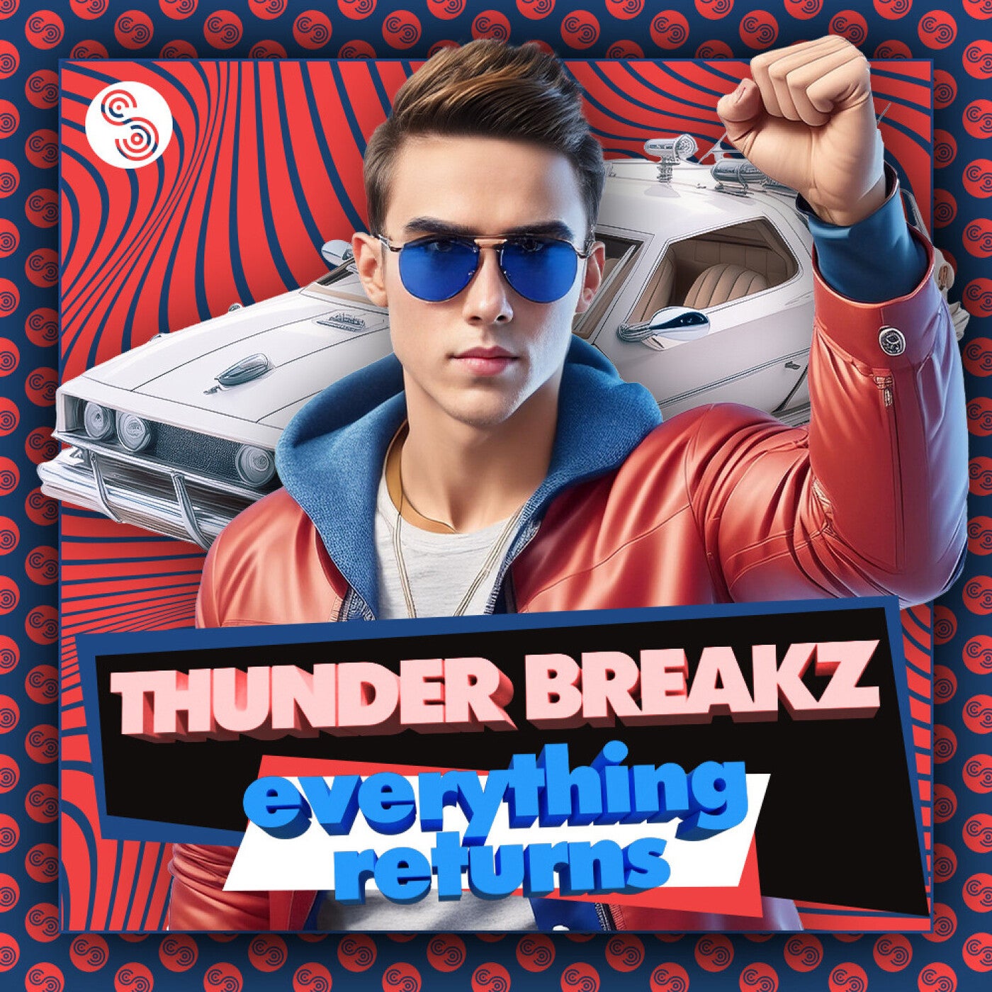 THUNDER BREAKZ