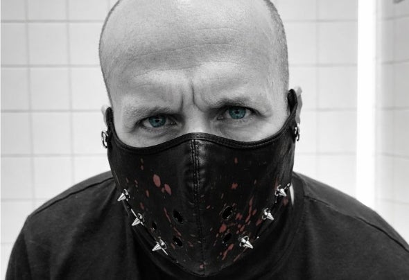Retrato de TWOOK · Breaks