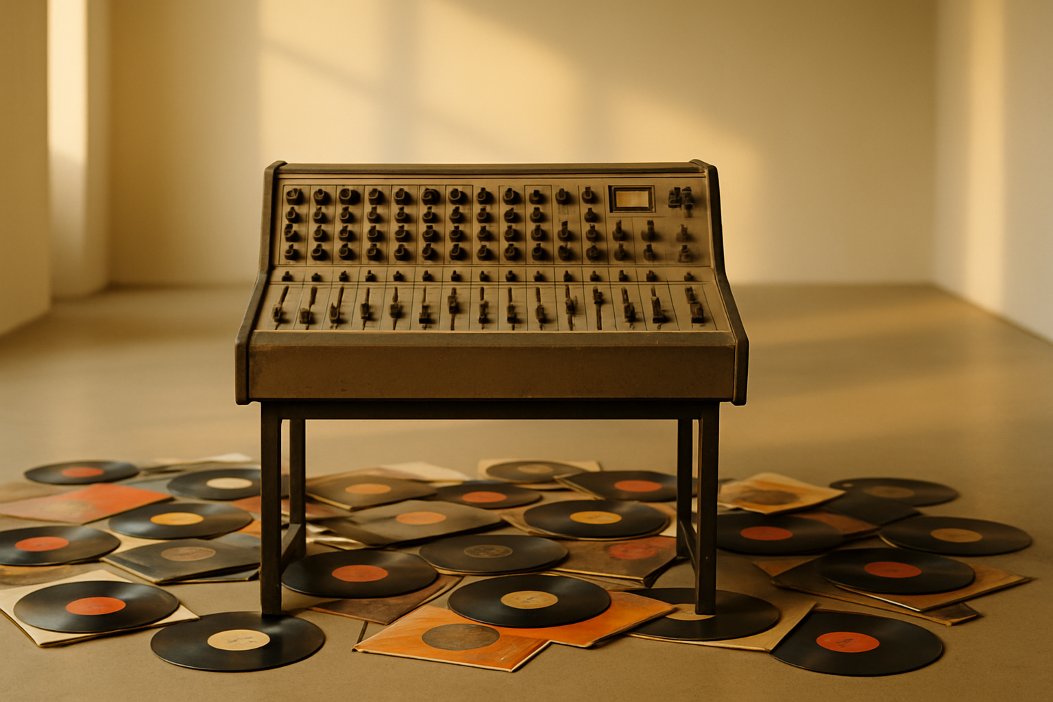 Essential Albums and Compilations to Understand Breakbeat