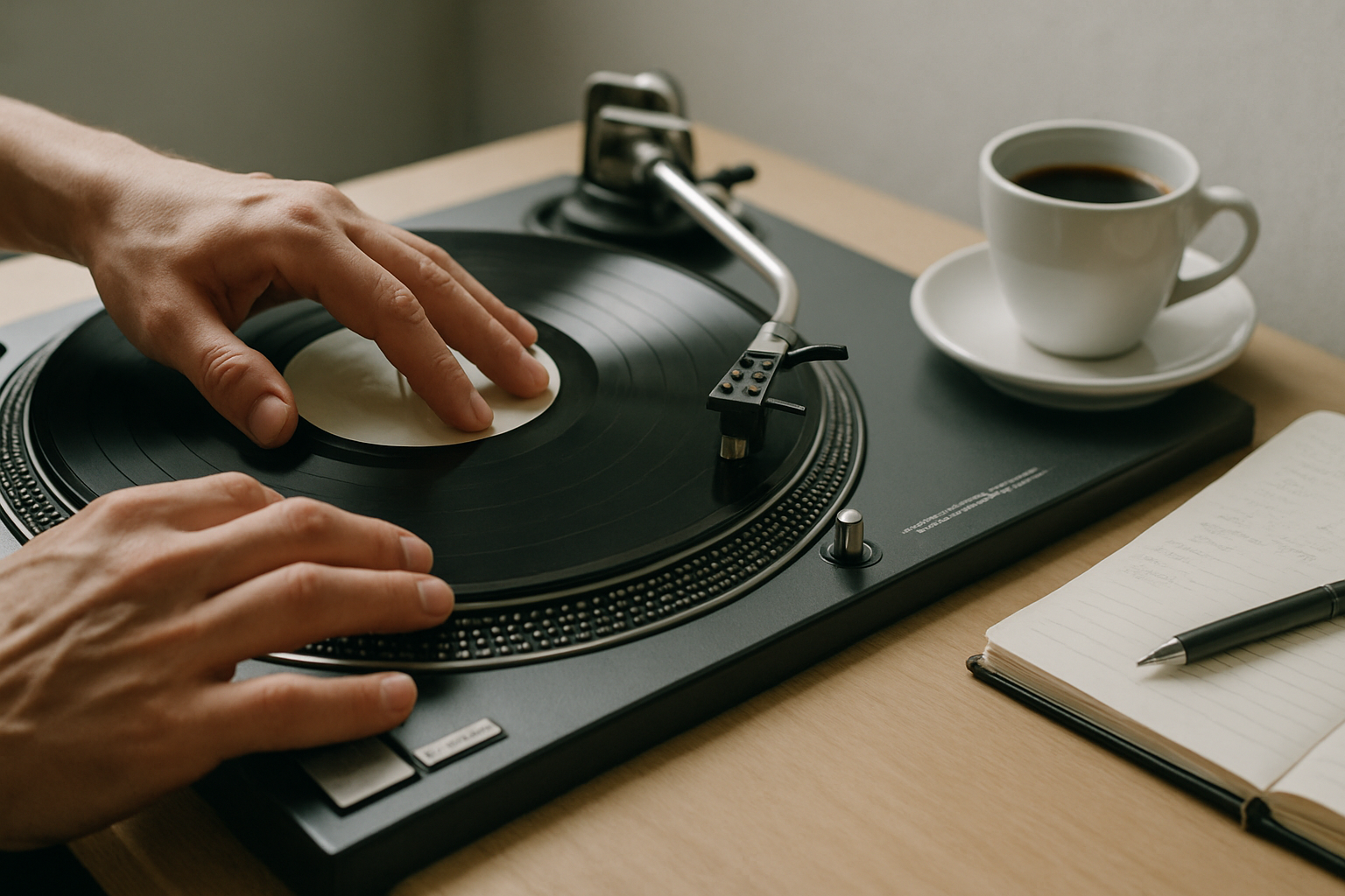 Essential Breakbeat Artists You Need to Know