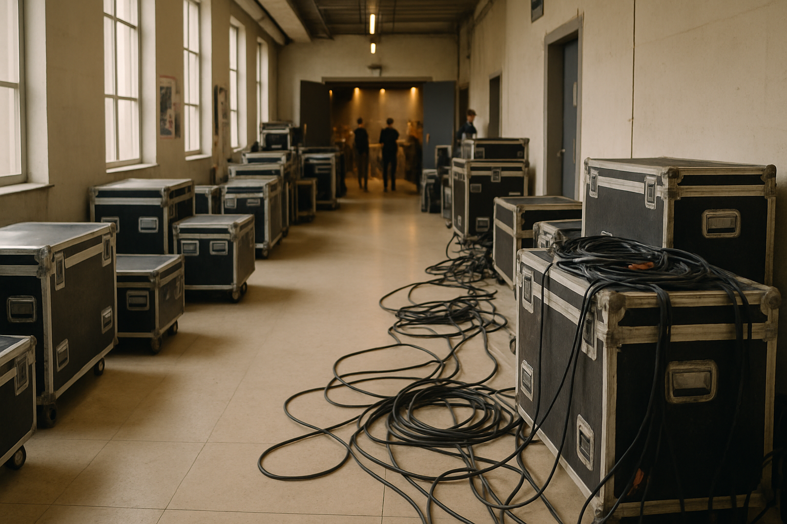 Big Beat, Florida Breaks, Nu Skool and More: A Map of the Breakbeat Family