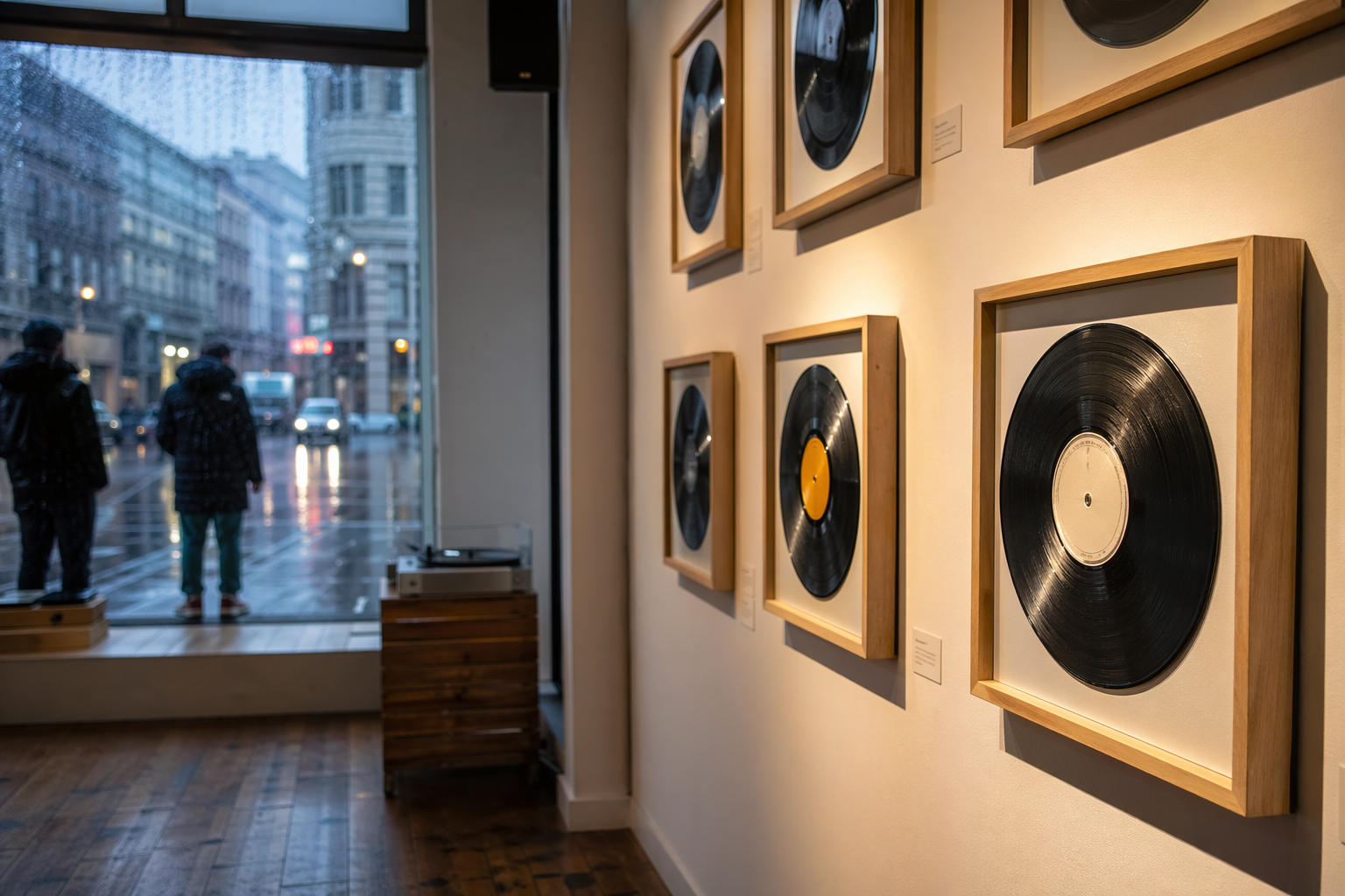 Breakbeat and algorithms: wrong tags, odd playlists and how to search well on platforms