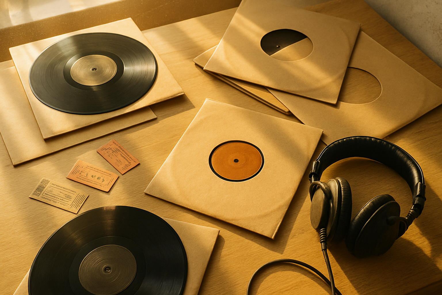 Breakbeat and Working-Class Culture: Identity, Night, and Scene Memory