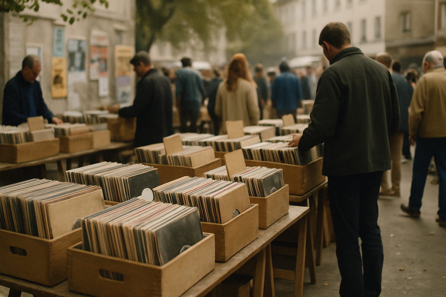 Breakbeat and Hardcore: The Shared DNA of Early Rave