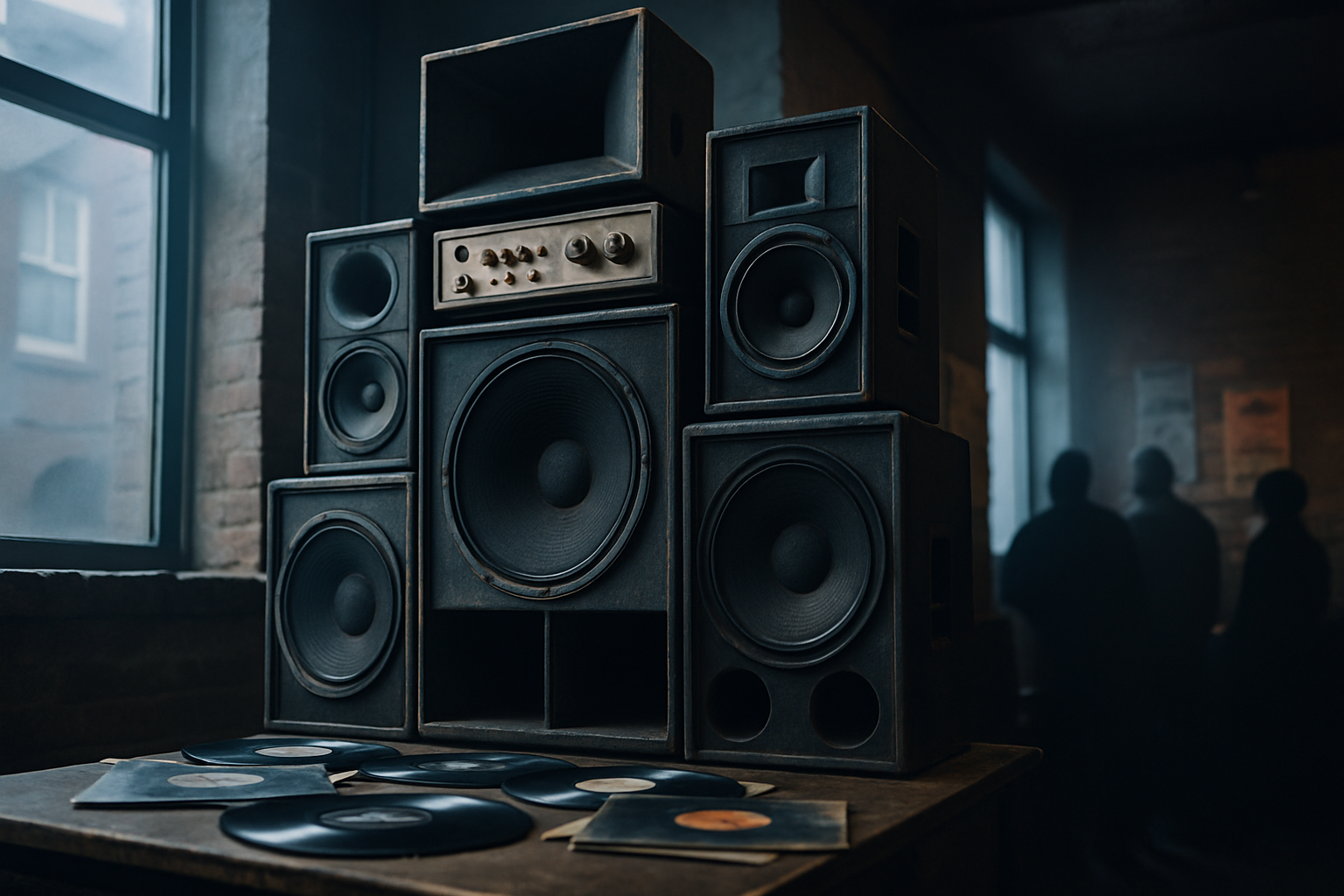 How Local Scenes Keep Electronic Music Alive