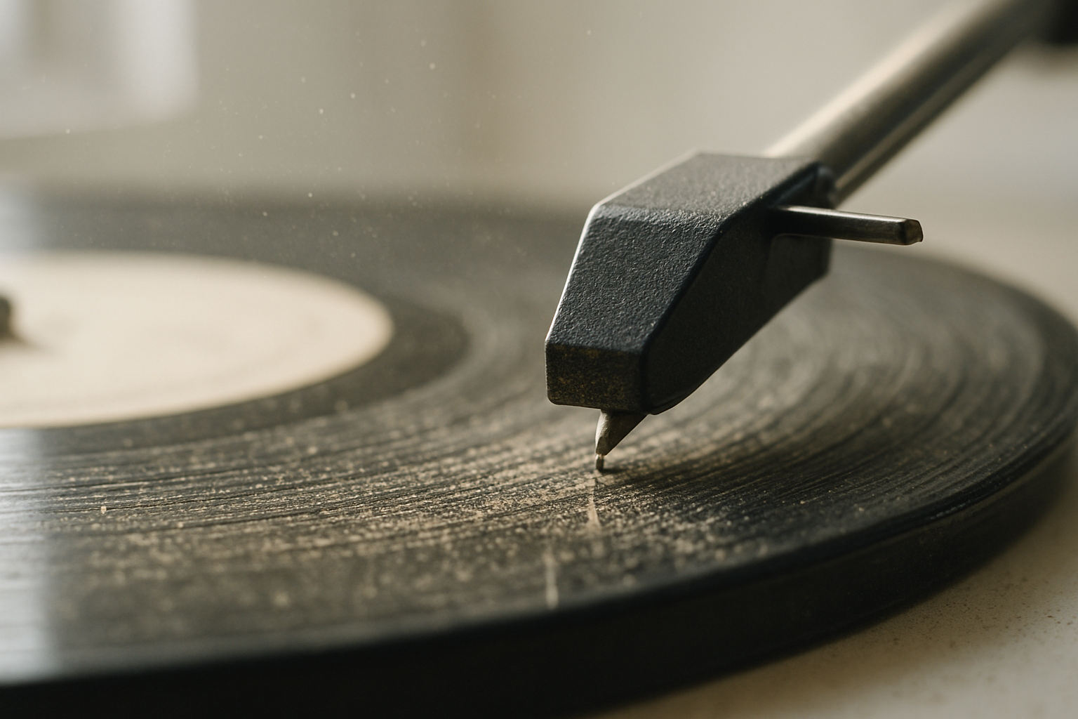 The Art of the Drop in Breakbeat