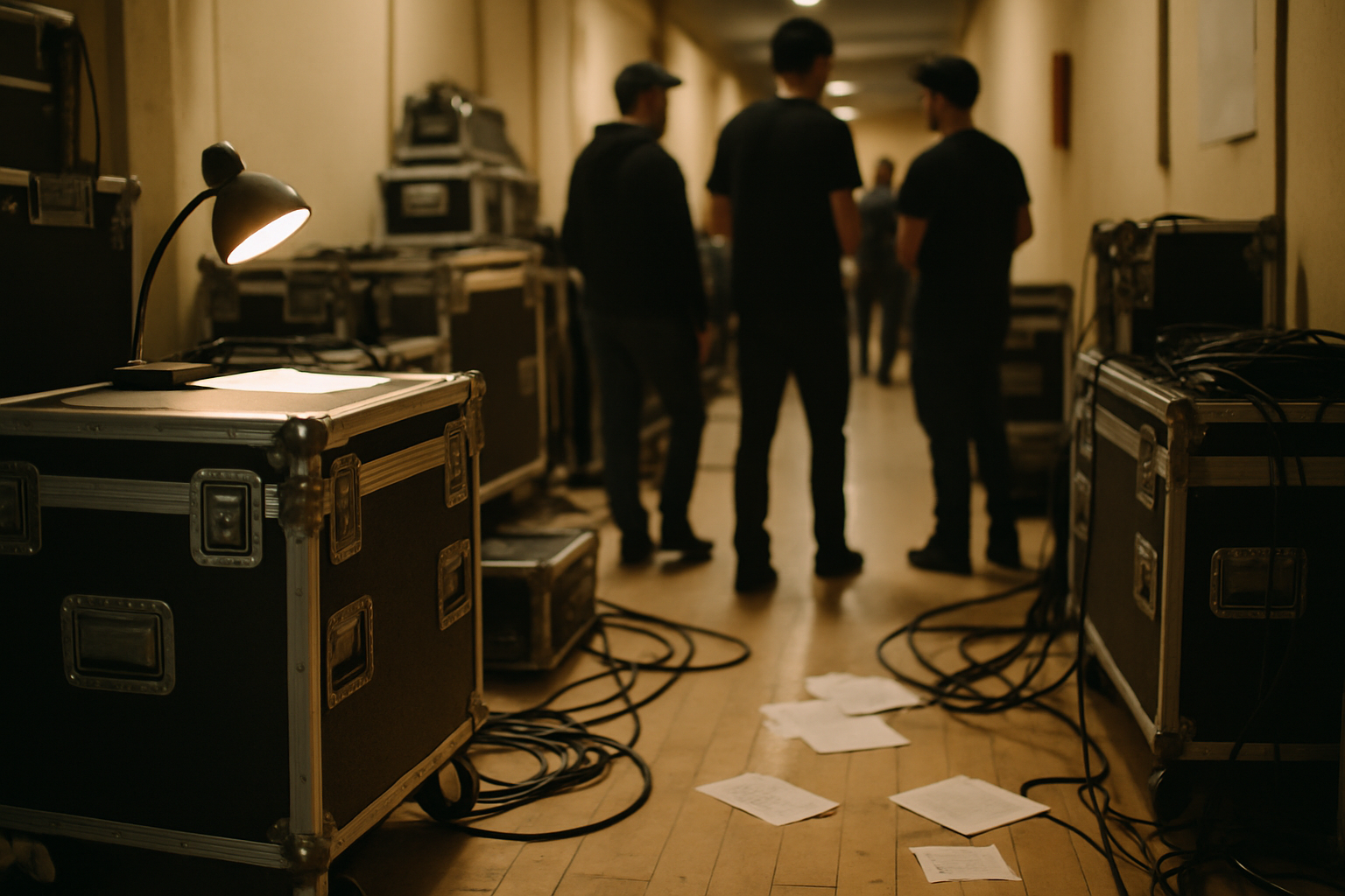 The Rise of Andalusian Breakbeat: How Southern Spain Created Its Own Scene