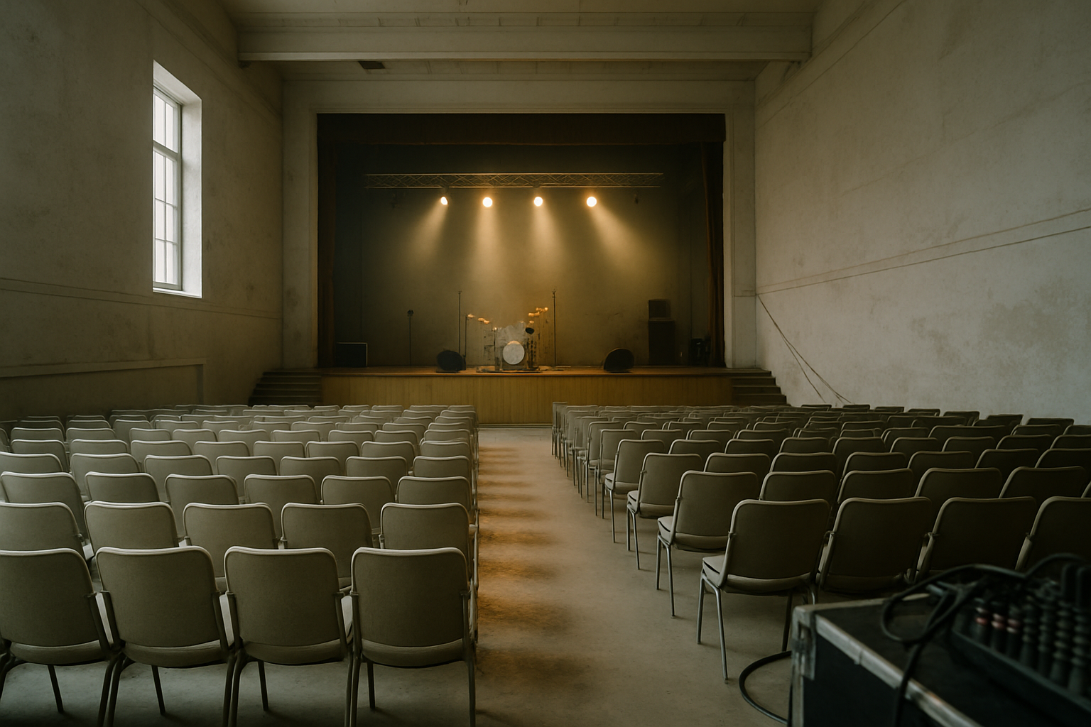 The First Breakbeat Festival in Andalusia: The Prodigy and Marbella