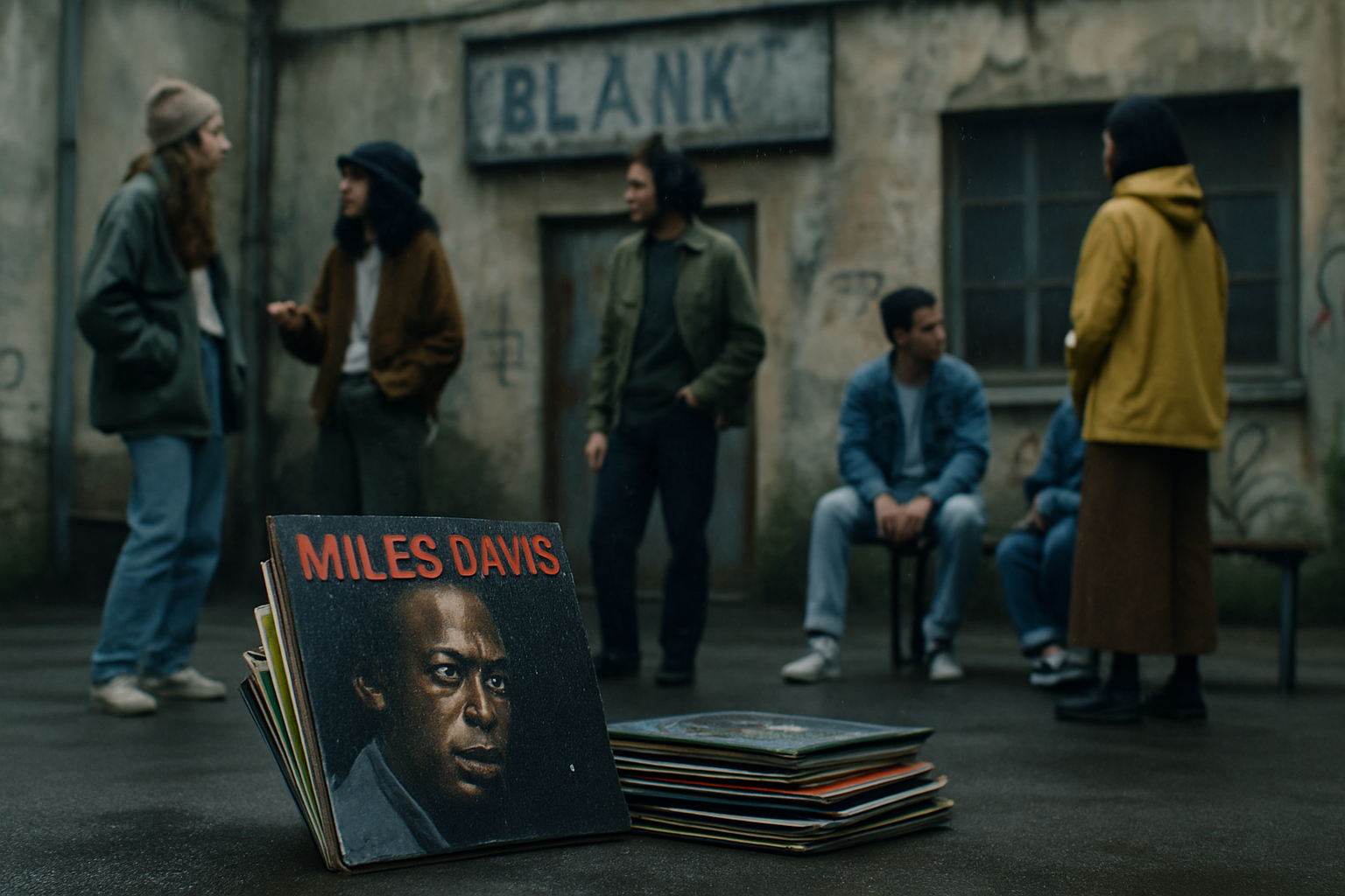 Está volviendo el breakbeat: señales de una nueva reactivación