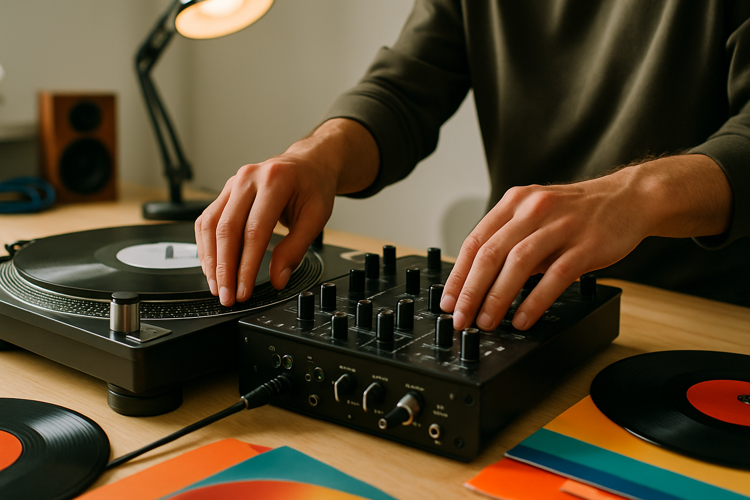 Guía para principiantes sobre los subgéneros del breakbeat