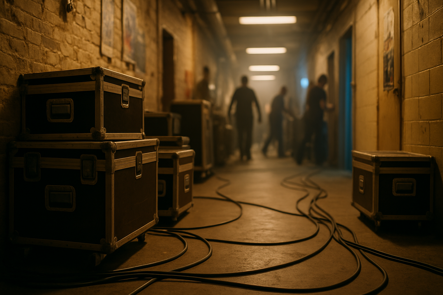 Forgotten Heroes of Breakbeat Who Deserve More Recognition