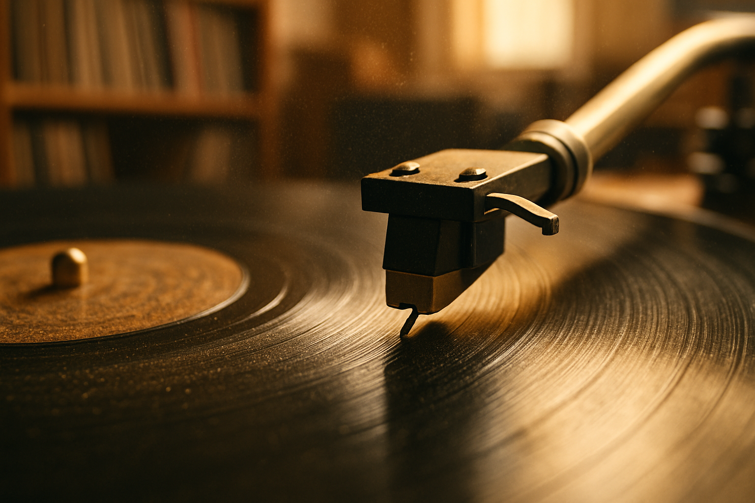 Historia del breakbeat en España más allá del relato mainstream