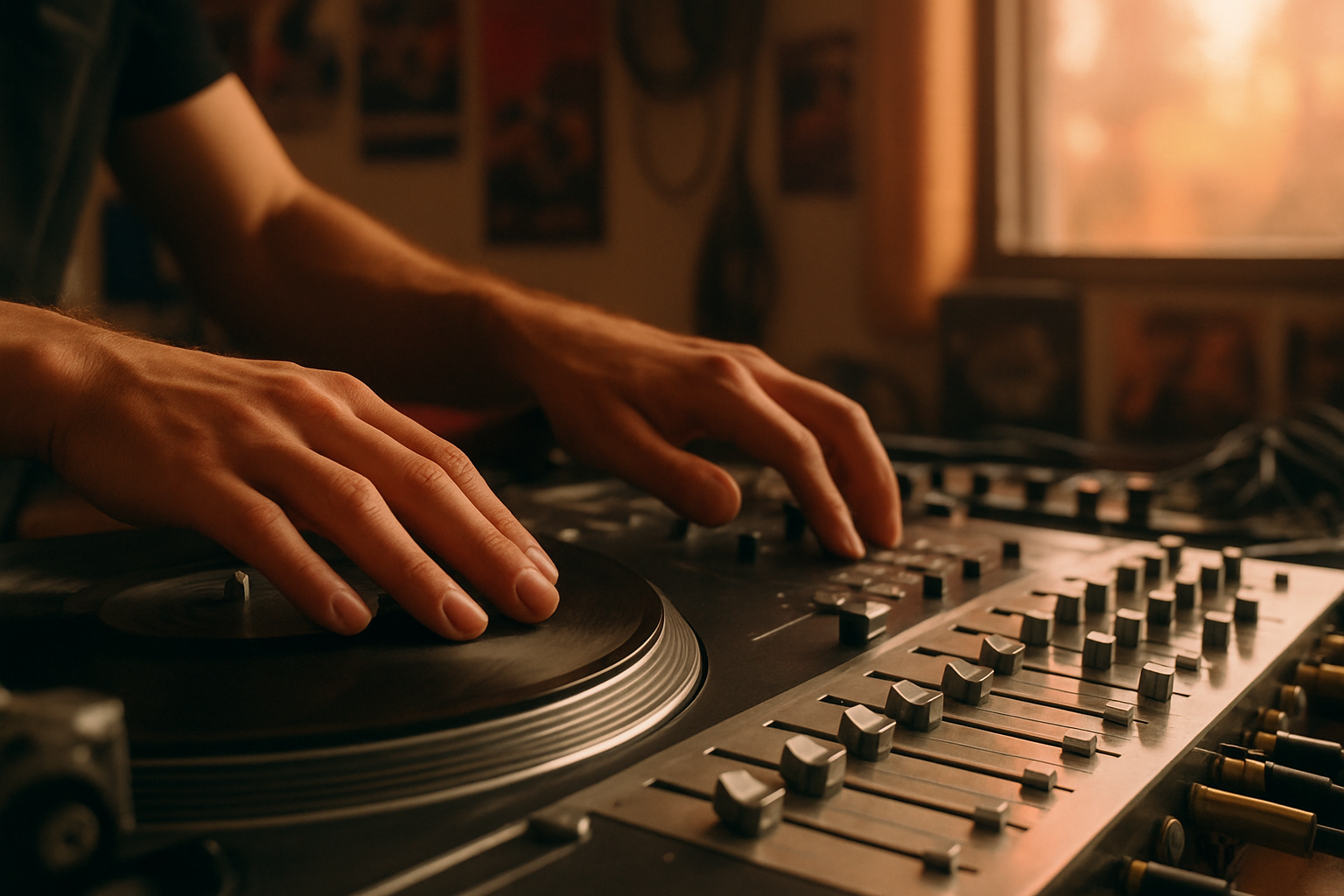 The Decline of Breakbeat in the Mainstream: What Really Happened