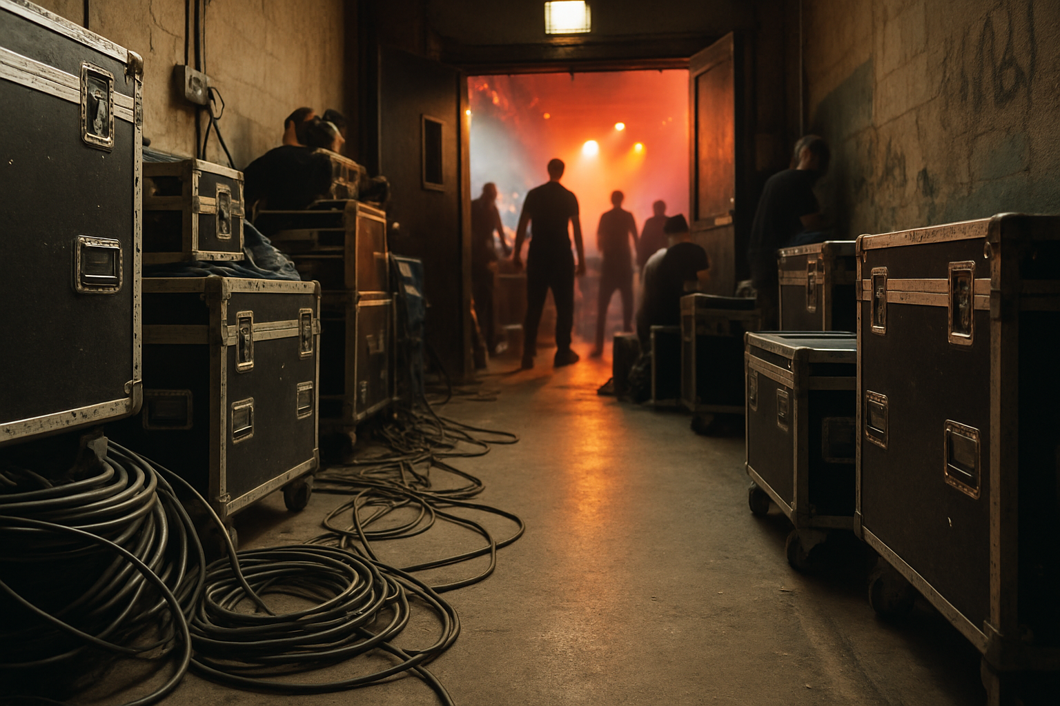 La edad de oro del breakbeat: cuándo fue realmente y por qué