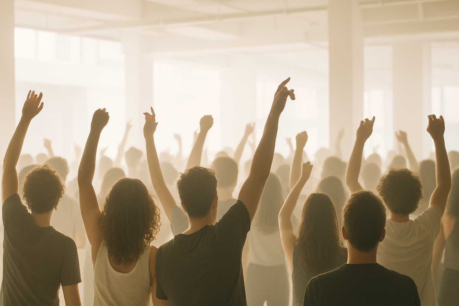 The Visual Aesthetic of Breakbeat: Covers, Flyers, Logos, and Scene Identity